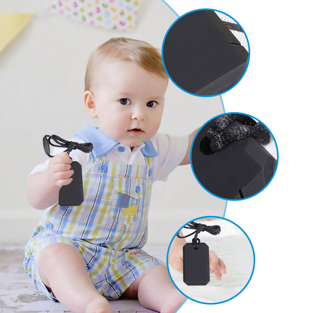 Baby Products Eco Friendly - ยางกัดซิลิโคนรูปป้ายชื่อสุนัข สำหรับบรรเทาอาการคันเหงือกของทารก ยางกัดสำหรับเด็กทารก ที่ป้อนอาหาร ปลอดภัย เป็นมิตรต่อสิ่งแวดล้อม