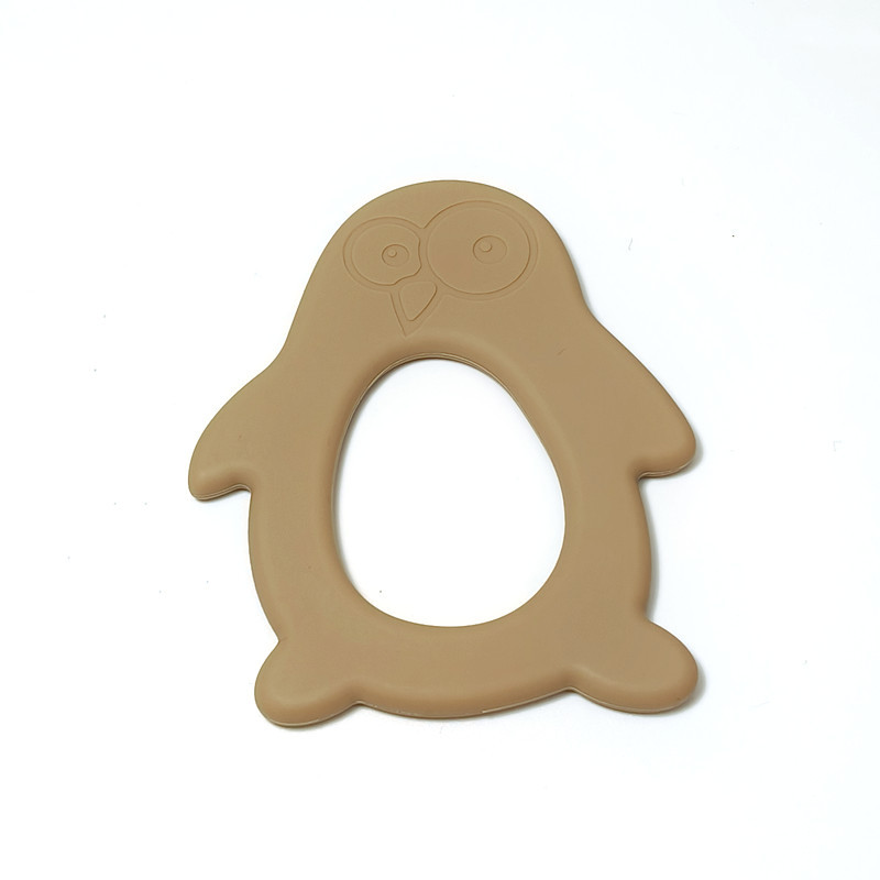 ยางกัดรูปเพนกวินซิลิโคน ของเล่ - Baby Products Mothercare บทวิจารณ์และราคา