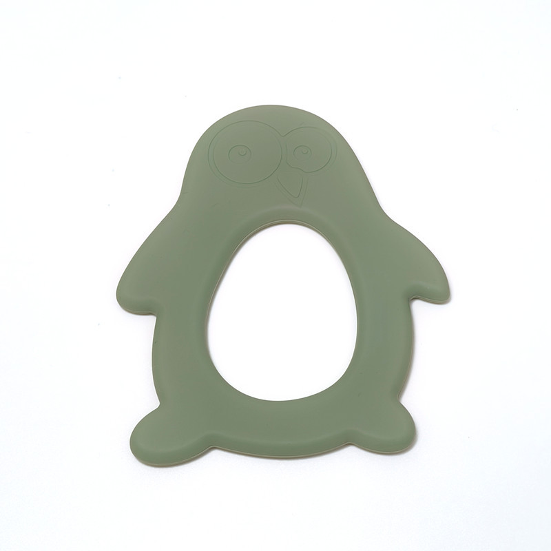 ยางกัดรูปเพนกวินซิลิโคน ของเล่ - Baby Products Mothercare บทวิจารณ์และราคา