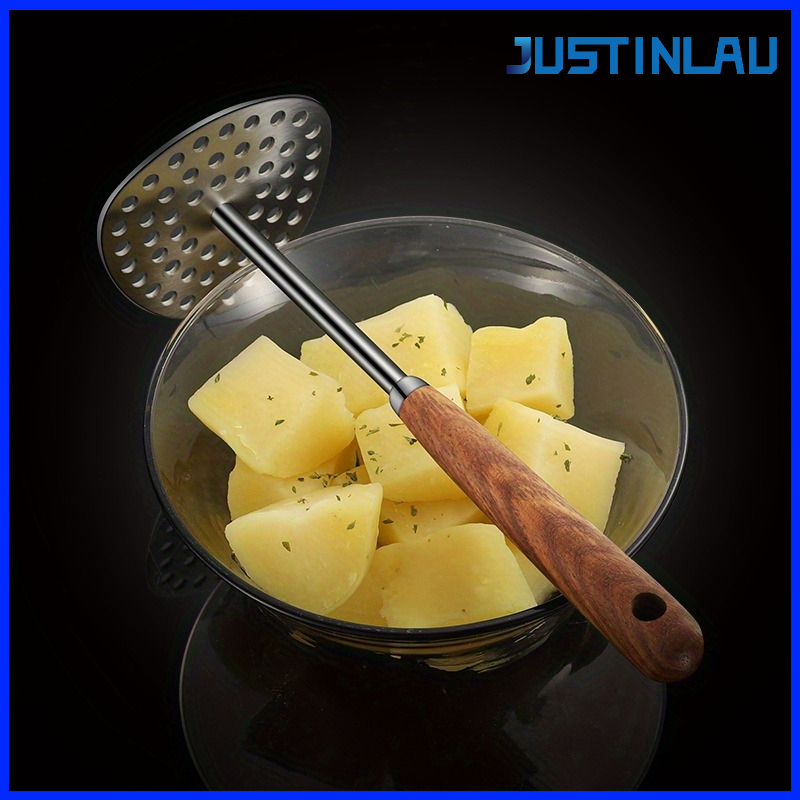 JUSTINLAU เครื่องบดมันฝรั่งสเต - Baby Products Eco Friendly บทวิจารณ์และราคา