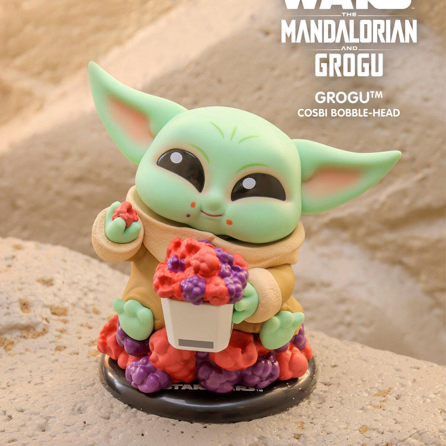 ของสะสมฮอตทอยส์ สตาร์ วอร์ส เด - Baby Products To Gift บทวิจารณ์และราคา