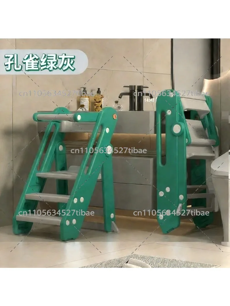 หอคอยช่วยเรียนรู้สำหรับเด็กแบบ - Toddler Learning Tower บทวิจารณ์และราคา