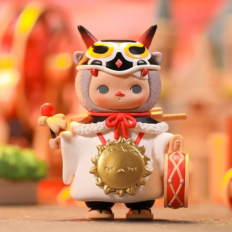 POP MART PUCKY Festival Babies - Baby Products To Gift บทวิจารณ์และราคา