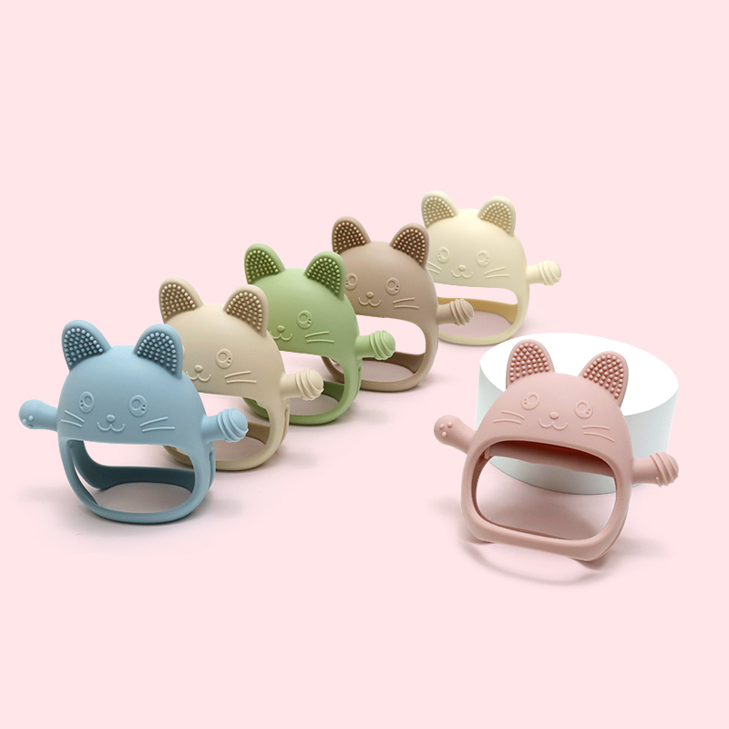 แหวนกัดซิลิโคนเกรดอาหารสำหรับเ - Baby Products Mothercare บทวิจารณ์และราคา