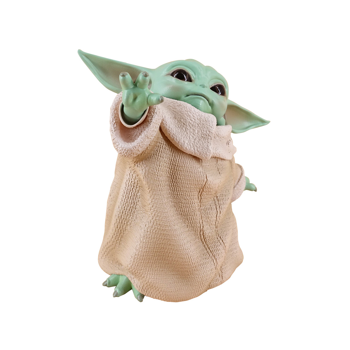 8 ซม.Pvc Yoda รูป Grogu Action - Baby Products In Japan บทวิจารณ์และราคา