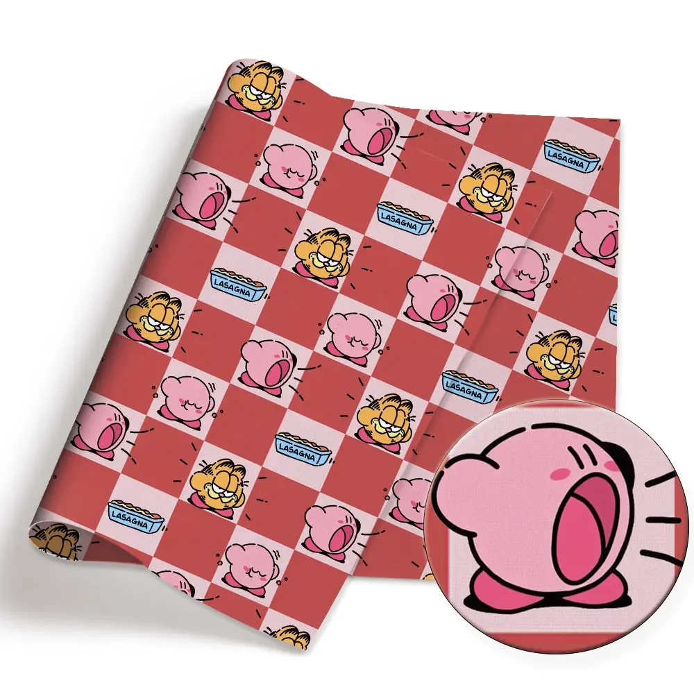 ผ้าการ์ตูนร้อน DIY140*50 ซม.Ha - Baby Products In Japan บทวิจารณ์และราคา