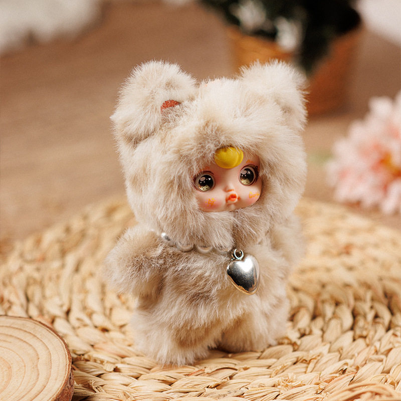 ตุ๊กตาแมวน้อยซีรีส์ Baby Three - Baby Products To Gift บทวิจารณ์และราคา