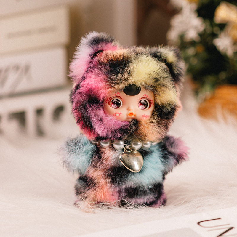 ตุ๊กตาแมวน้อยซีรีส์ Baby Three - Baby Products To Gift บทวิจารณ์และราคา