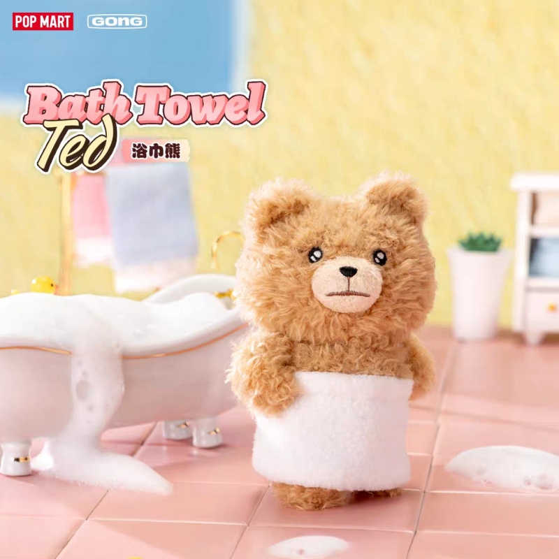 สินค้าของแท้ขายดี Popmart Gong - Baby Products To Gift บทวิจารณ์และราคา