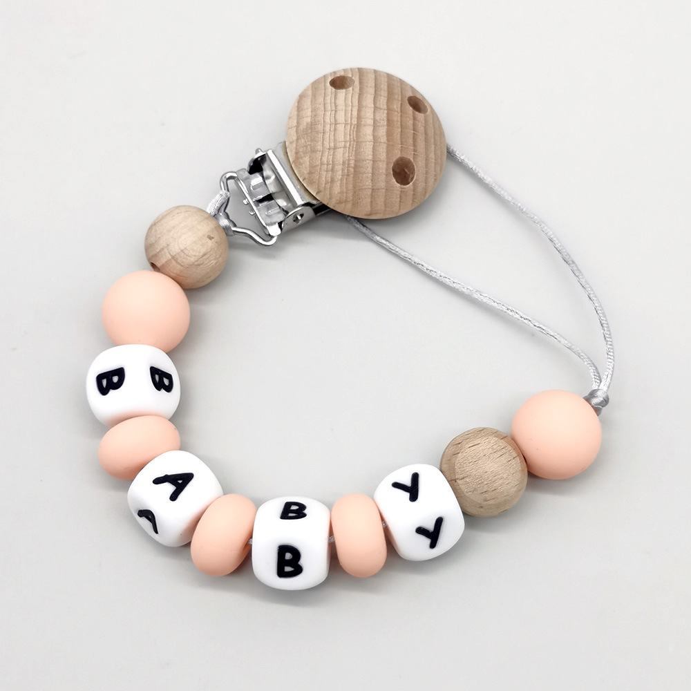 คลิปหนีบจุกนมหลอกแบบกำหนดเอง ส - Baby Products To Gift บทวิจารณ์และราคา