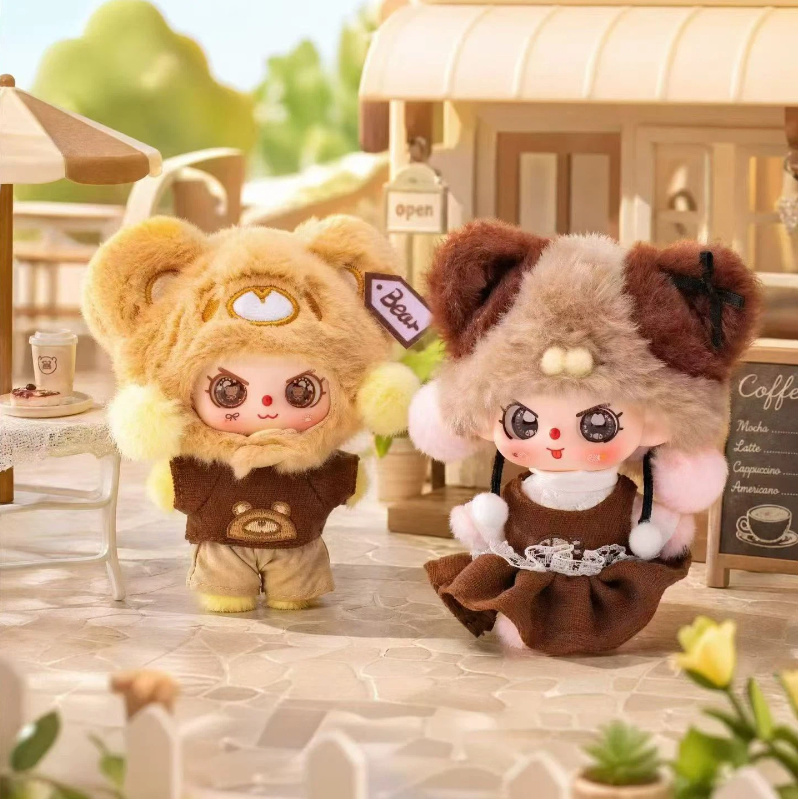 ตุ๊กตาไวนิลแบบกล่องสุ่มซีรีส์  - Baby Products To Gift บทวิจารณ์และราคา