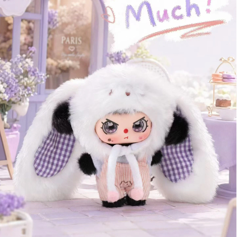 ตุ๊กตาไวนิลแบบกล่องสุ่มซีรีส์  - Baby Products To Gift บทวิจารณ์และราคา