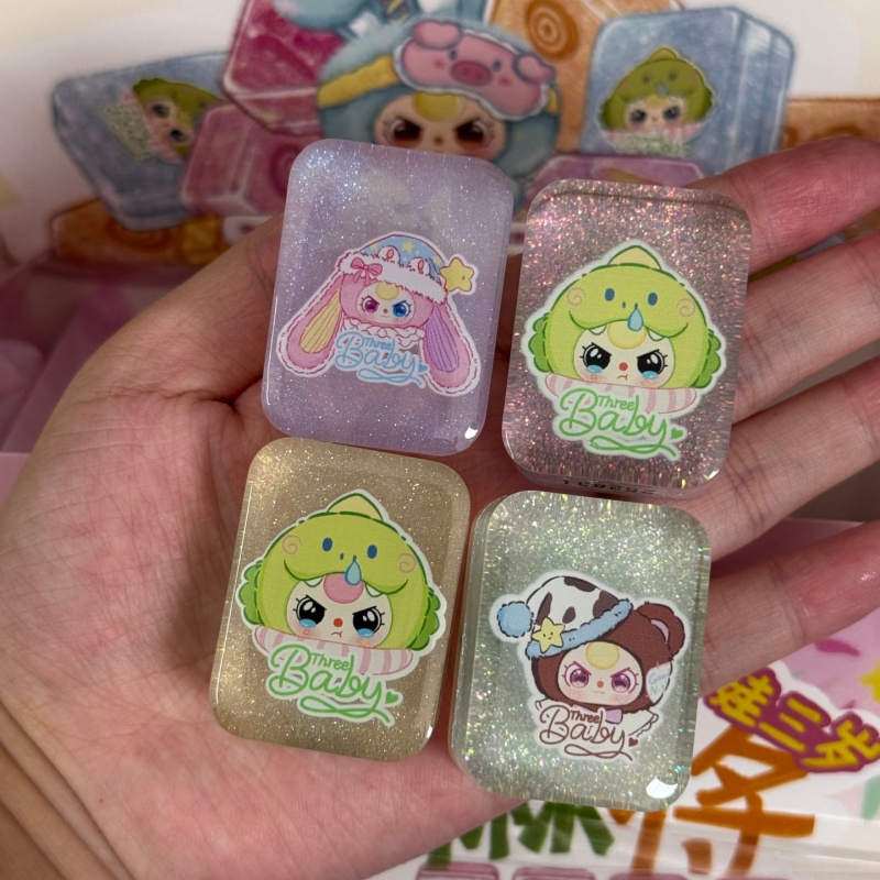 ของเล่นตุ๊กตาสะสม บลายด์แบ็ก บ - Baby Products To Gift บทวิจารณ์และราคา