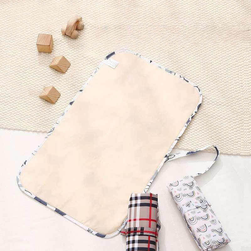 แผ่นรองปัสสาวะเด็กแบบพกพา แผ่น - Baby Products Mothercare บทวิจารณ์และราคา