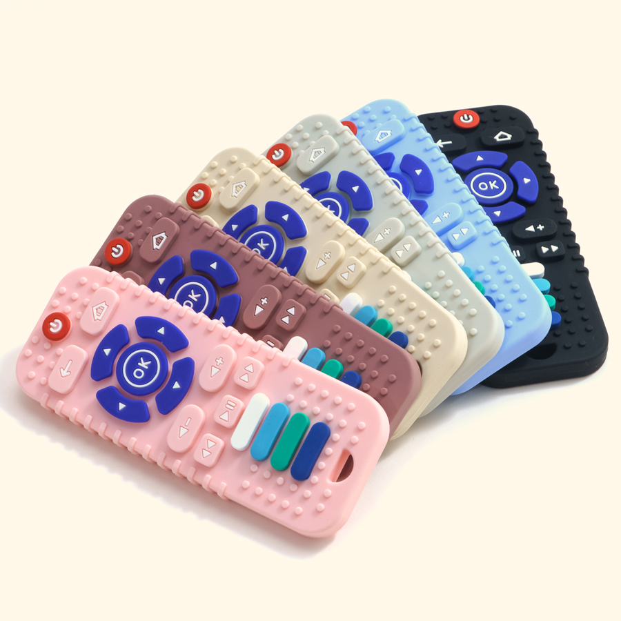 ของเล่นเด็กซิลิโคนปลอดสาร BPA  - Baby Products Mothercare บทวิจารณ์และราคา