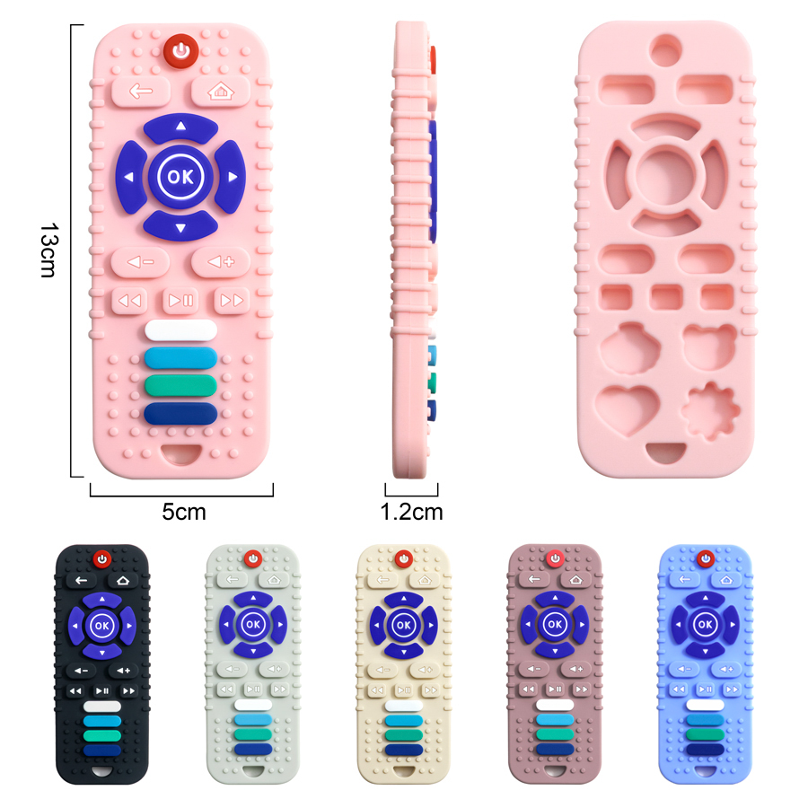 ของเล่นเด็กซิลิโคนปลอดสาร BPA  - Baby Products Mothercare บทวิจารณ์และราคา