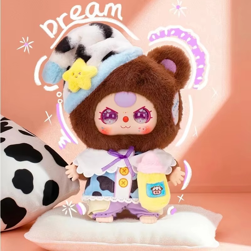 ตุ๊กตาซีรีส์เบบี้ทรี สวีทดรีม  - Baby Products To Gift บทวิจารณ์และราคา