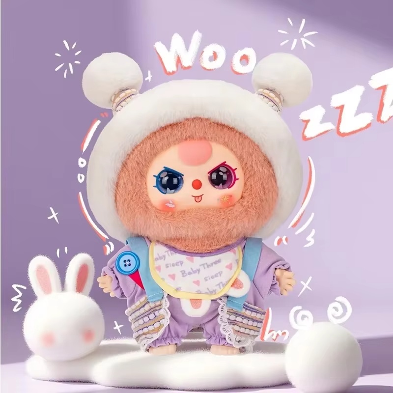 ตุ๊กตาซีรีส์เบบี้ทรี สวีทดรีม  - Baby Products To Gift บทวิจารณ์และราคา
