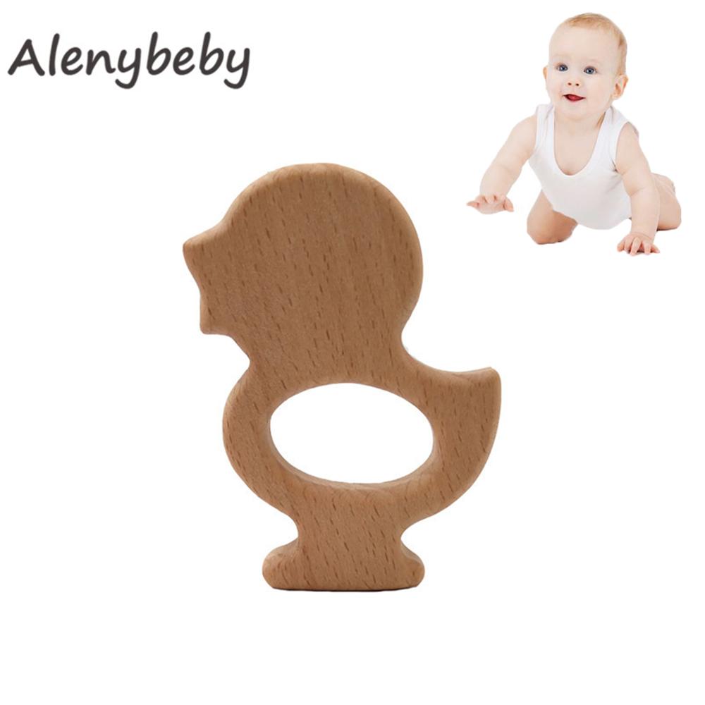 อินทรีย์เด็กยางกัดผลิตภัณฑ์บีช - Baby Products Eco Friendly บทวิจารณ์และราคา