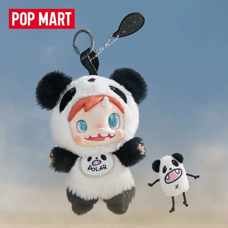 POP MART POLAR-Monster Baby Se - Baby Products To Gift บทวิจารณ์และราคา
