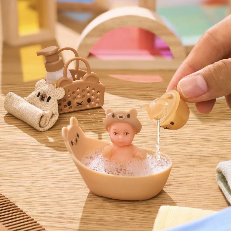 มินิเวิร์ส รุ่นใหม่ ของแท้ Mak - Baby Products To Gift บทวิจารณ์และราคา