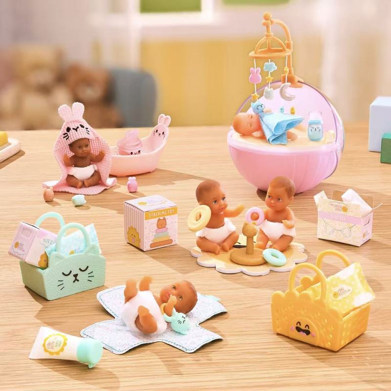 มินิเวิร์ส รุ่นใหม่ ของแท้ Mak - Baby Products To Gift บทวิจารณ์และราคา