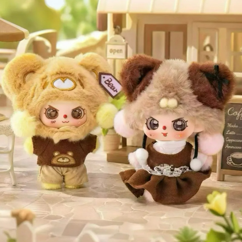 กล่องสุ่มตุ๊กตาอนิเมะน่ารัก ซี - Baby Products To Gift บทวิจารณ์และราคา
