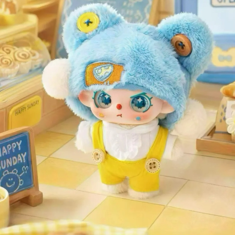 กล่องสุ่มตุ๊กตาอนิเมะน่ารัก ซี - Baby Products To Gift บทวิจารณ์และราคา