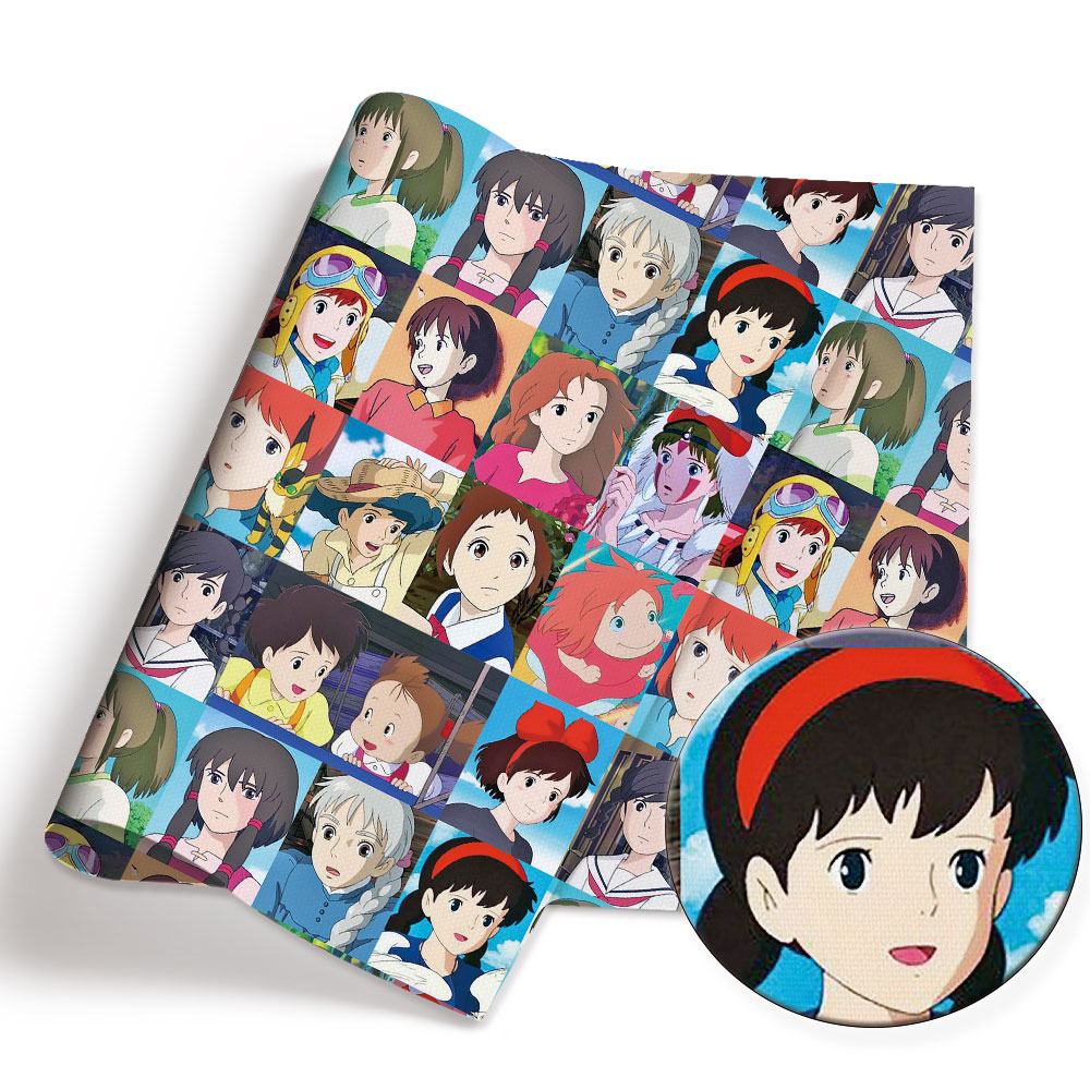 ผ้าการ์ตูนร้อน DIY140*50 ซม.Ha - Baby Products In Japan บทวิจารณ์และราคา