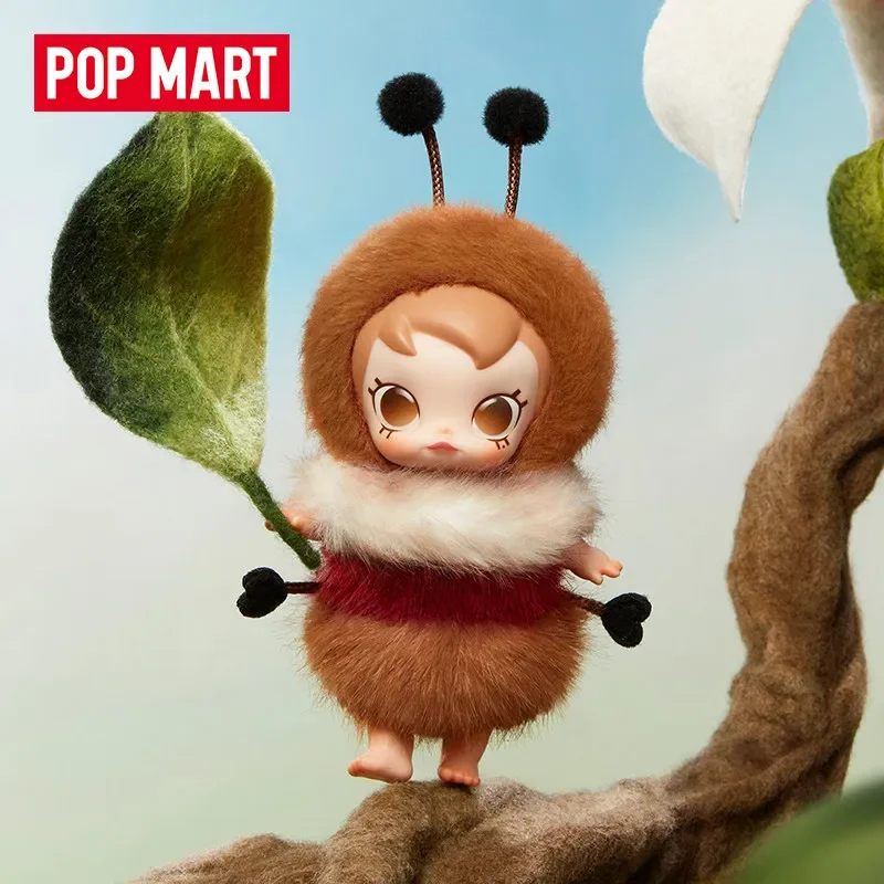 POP MART Baby Molly Buggy Roam - Baby Products To Gift บทวิจารณ์และราคา
