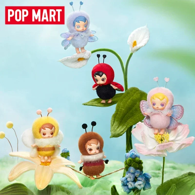 POP MART Baby Molly Buggy Roam - Baby Products To Gift บทวิจารณ์และราคา