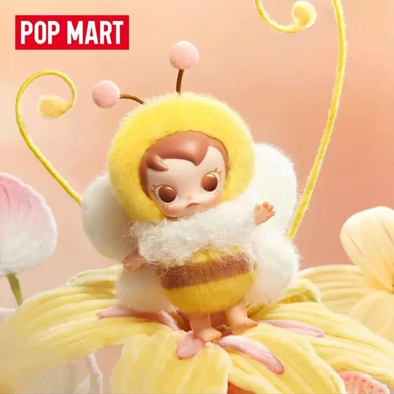 POP MART Baby Molly Buggy Roam - Baby Products To Gift บทวิจารณ์และราคา