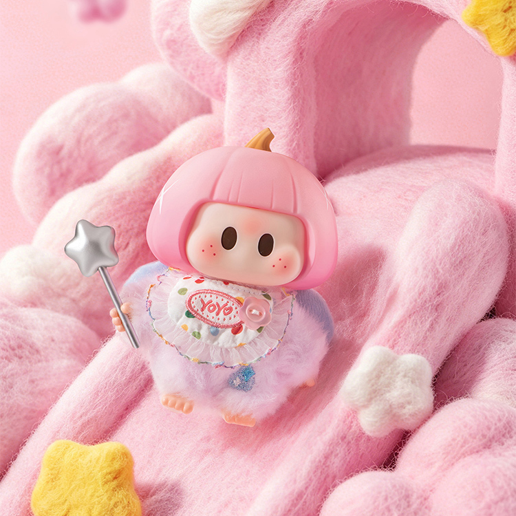 โยโย่ แองเจิล เบบี้ บลายด์ บ็อ - Baby Products Miniso บทวิจารณ์และราคา