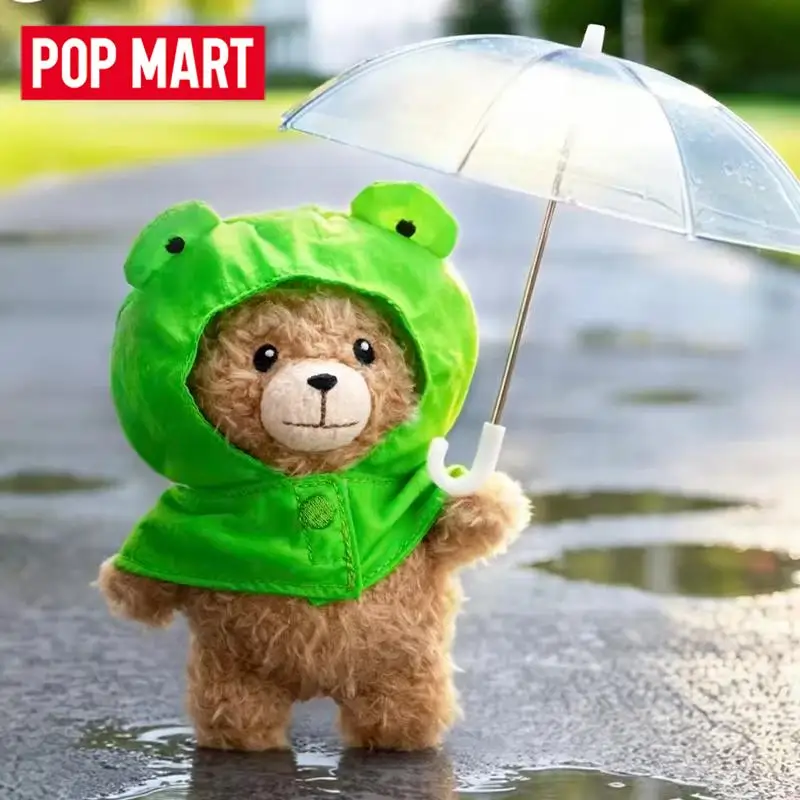POP MART TED 2 ซีรีส์เบบี้เท็ด - Baby Products To Gift บทวิจารณ์และราคา