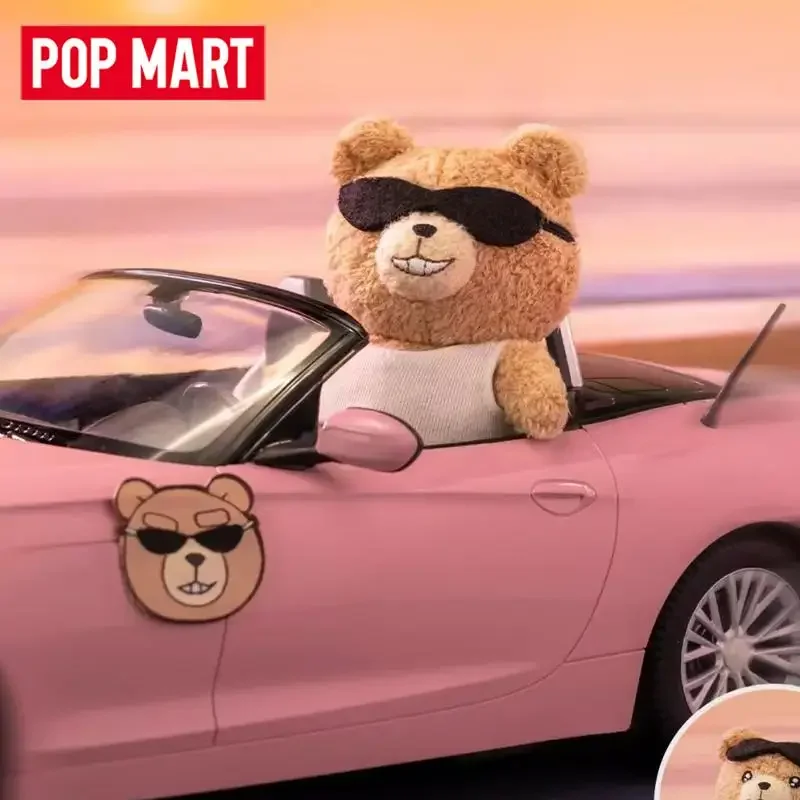 POP MART TED 2 ซีรีส์เบบี้เท็ด - Baby Products To Gift บทวิจารณ์และราคา