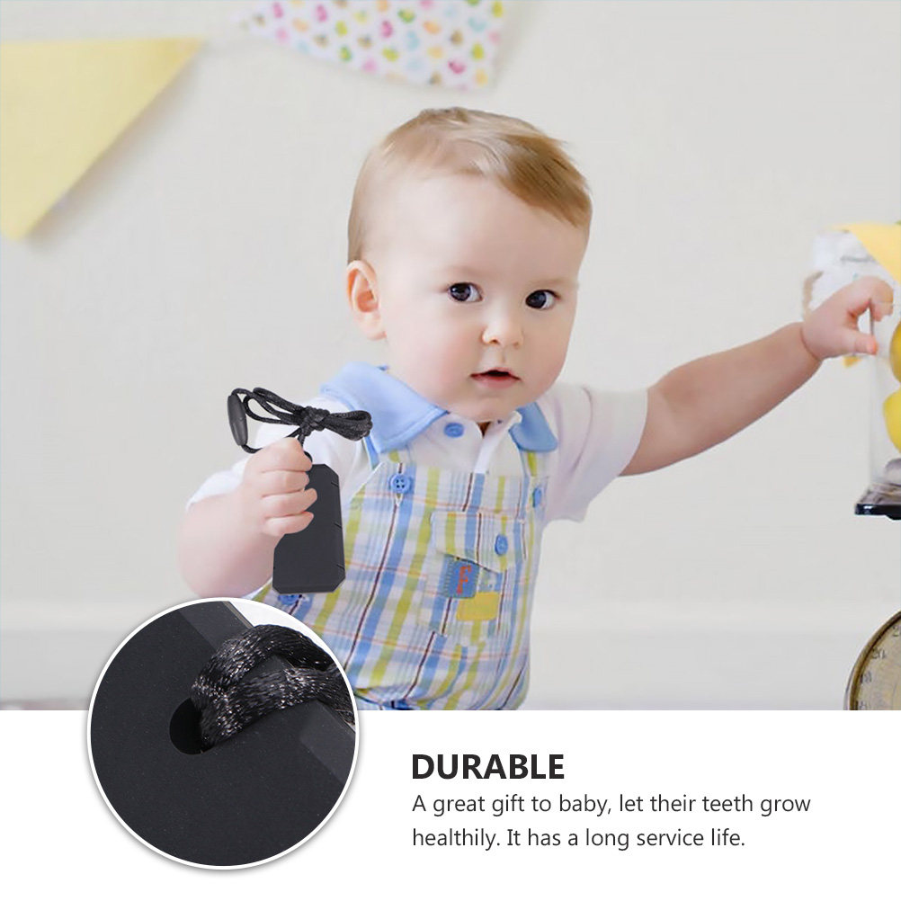 ยางกัดซิลิโคนรูปป้ายชื่อสุนัข  - Baby Products Eco Friendly บทวิจารณ์และราคา