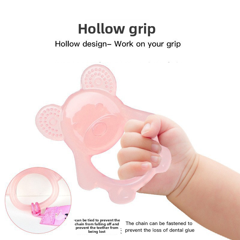 เจลกัดฟันเด็กการ์ตูน เจลกัดฟัน - Baby Products Mothercare บทวิจารณ์และราคา