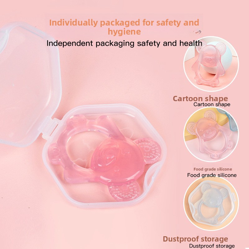 เจลกัดฟันเด็กการ์ตูน เจลกัดฟัน - Baby Products Mothercare บทวิจารณ์และราคา